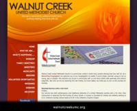 Walnut Creek UMC