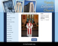 Trinity Lutheran Church Trinity Lutheran Church